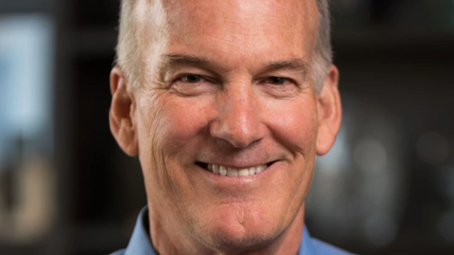 ¿Quién es Bruce Taylor? dueño y fundador de Taylor Farms