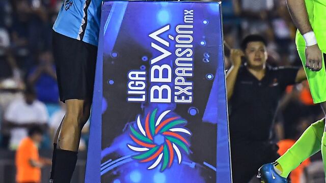 Liga BBVA Expansion MX