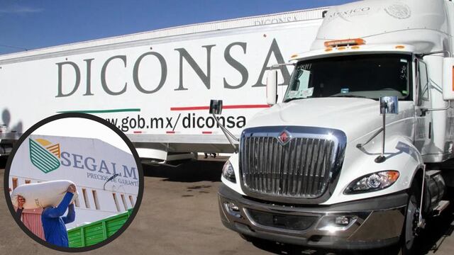 Por fraude en Segalmex vinculan a proceso a exfuncionario de Diconsa