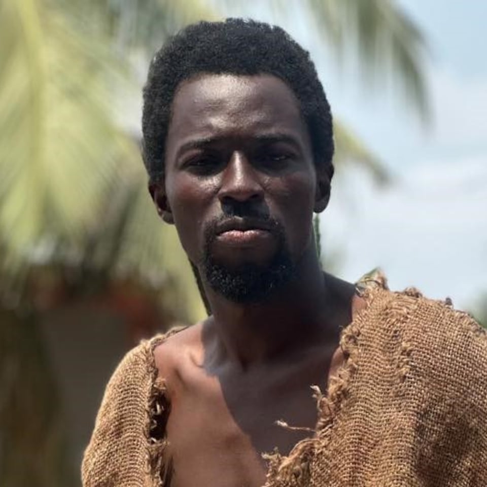 ¿Quién es Ebo Noah? El ghanés que aseguró haber predicho un nuevo diluvio