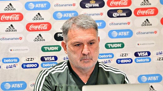 Qatar al día: El incomprendido mundo del Tata Martino
