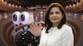 Mónica Soto renuncia como magistrada del TEPJF
