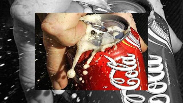 Niegan amparo a Coca-Cola; juez determina constitucional prohibir comida chatarra en escuelas