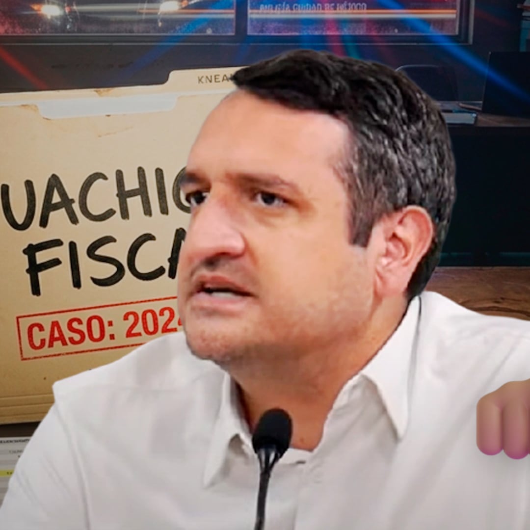 PAN exige a FGR citar a López Beltrán por huachicol fiscal y pide respuesta a Sheinbaum
