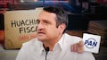 PAN exige a FGR citar a López Beltrán por huachicol fiscal y pide respuesta a Sheinbaum