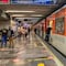 ¿Qué pasó en Metro Bellas Artes? Se desata balacera y persecución entre comerciantes