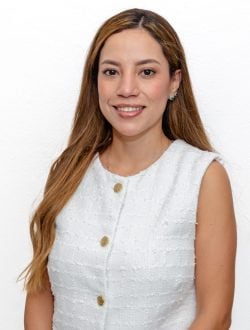 Heidi Tzitzitlini Rojo Rubio