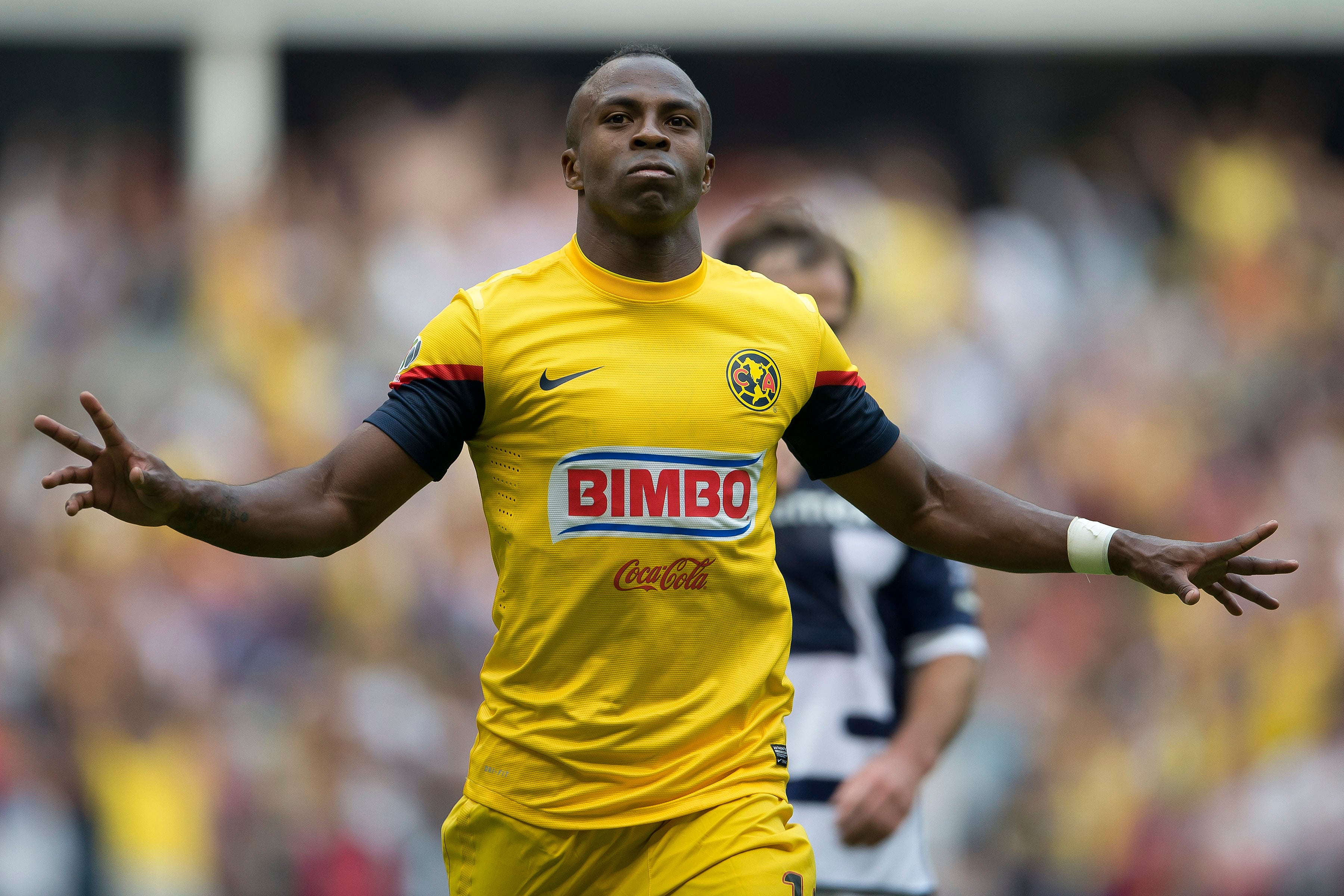 'Chucho' Benítez