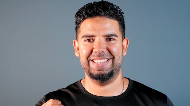 ¿Quién es Tato Balderrama?