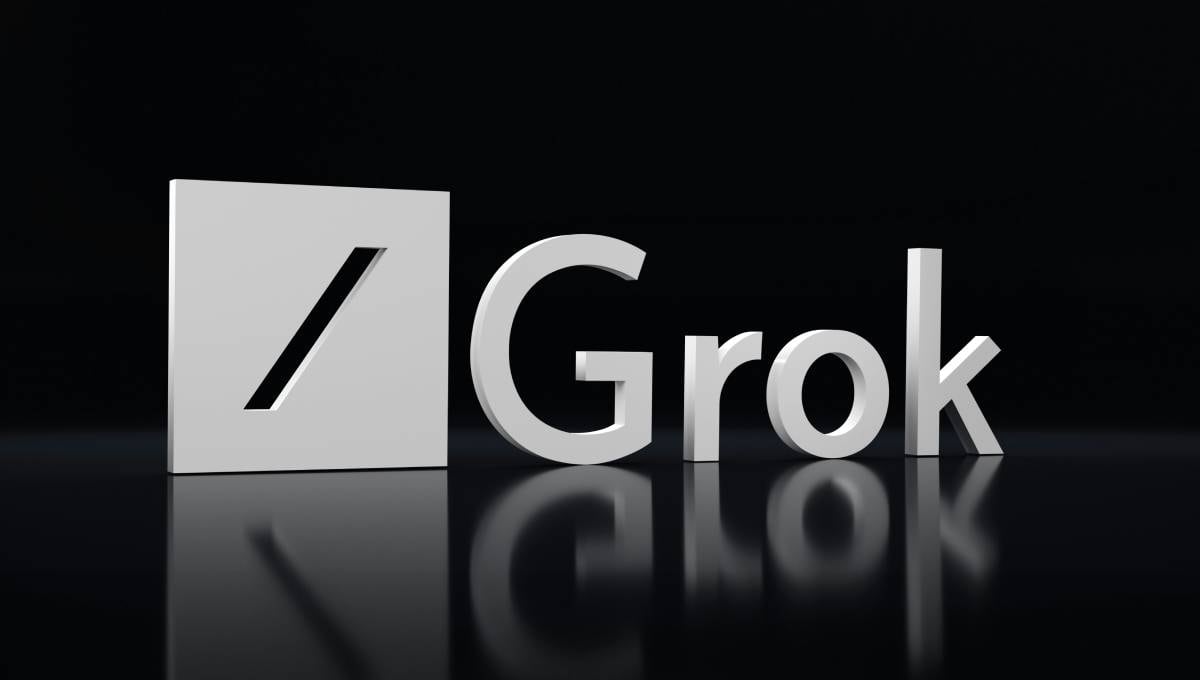 Grok