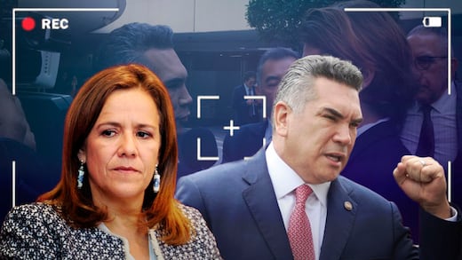 El video de Proyecto Escolar en YouTube que incomodó a Margarita Zavala y Alito Moreno