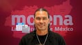 Carlos “Gullit” Peña se registra para coordinar Morena en León rumbo a elecciones 2027
