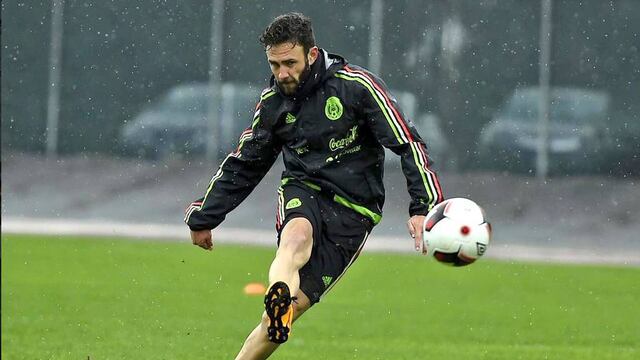 Miguel Layún