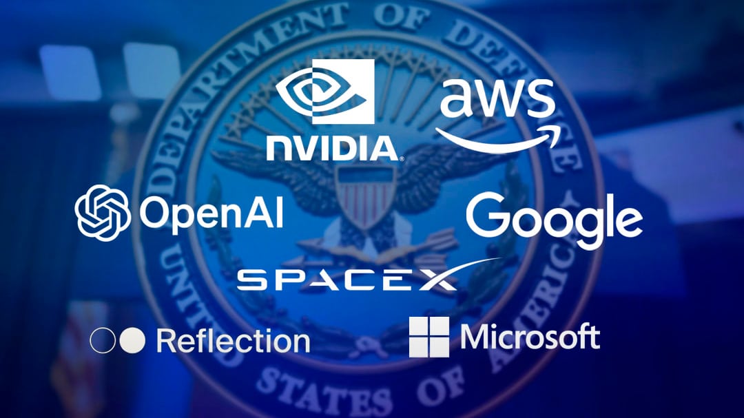 Qué significa el acuerdo del Departamento de Defensa con 7 empresas para usar IA en la guerra