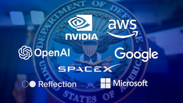 Qué significa el acuerdo del Departamento de Defensa con 7 empresas para usar IA en la guerra