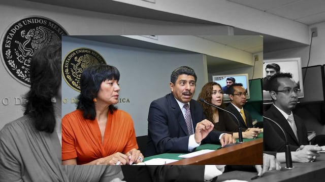 De comprobarse el delito, Jara Cruz sería inhabilitado como funcionario. 