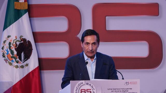 Rogelio Ramírez de la O, titular de la Secretaría de Hacienda.