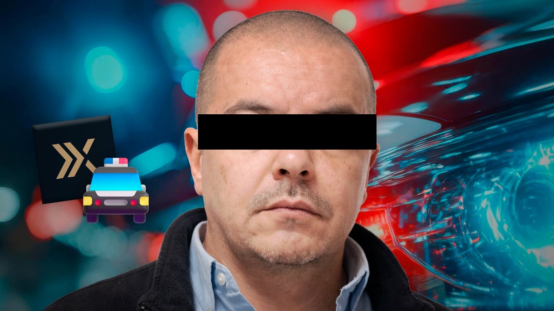 Avanza caso Metaxchange: vinculan a proceso a Patrick Rodríguez