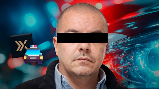 Avanza caso Metaxchange: vinculan a proceso a Patrick Rodríguez