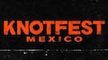 Knotfest 2025 en Estadio Fray Nano: artistas y horarios para 6 de diciembre
