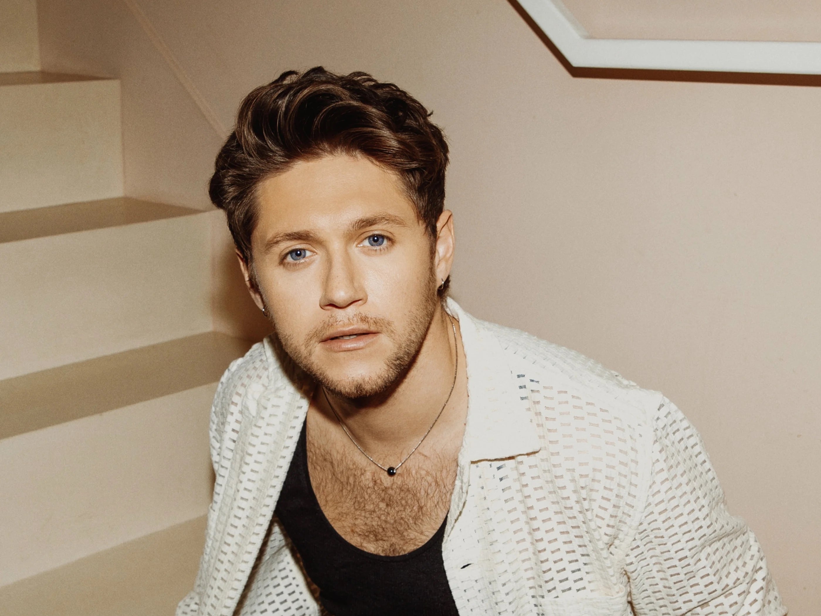 Niall Horan