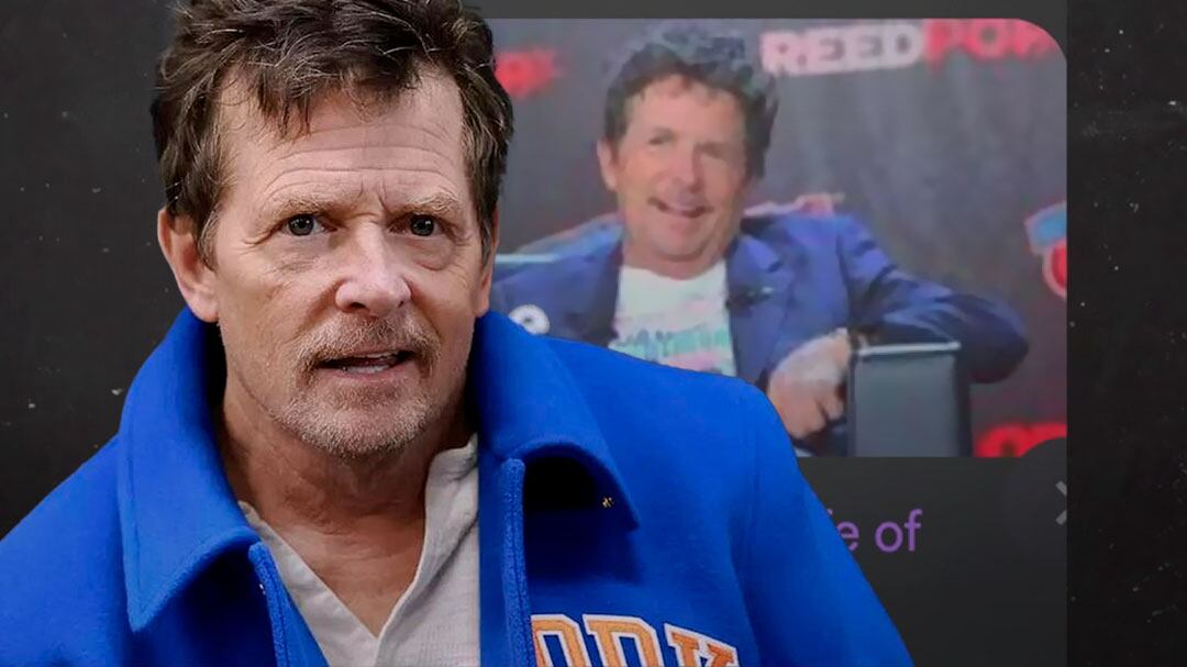Michael J. Fox responde a error de CNN sobre su muerte