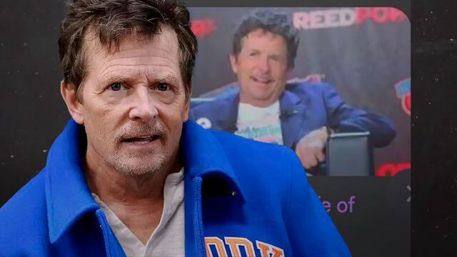 CNN publica un video afirmando la muerte de Michael J. Fox, el actor responde y medios señalan que goza de buena salud