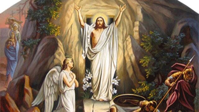 El significado católico del Domingo de Resurrección hoy 31 de marzo