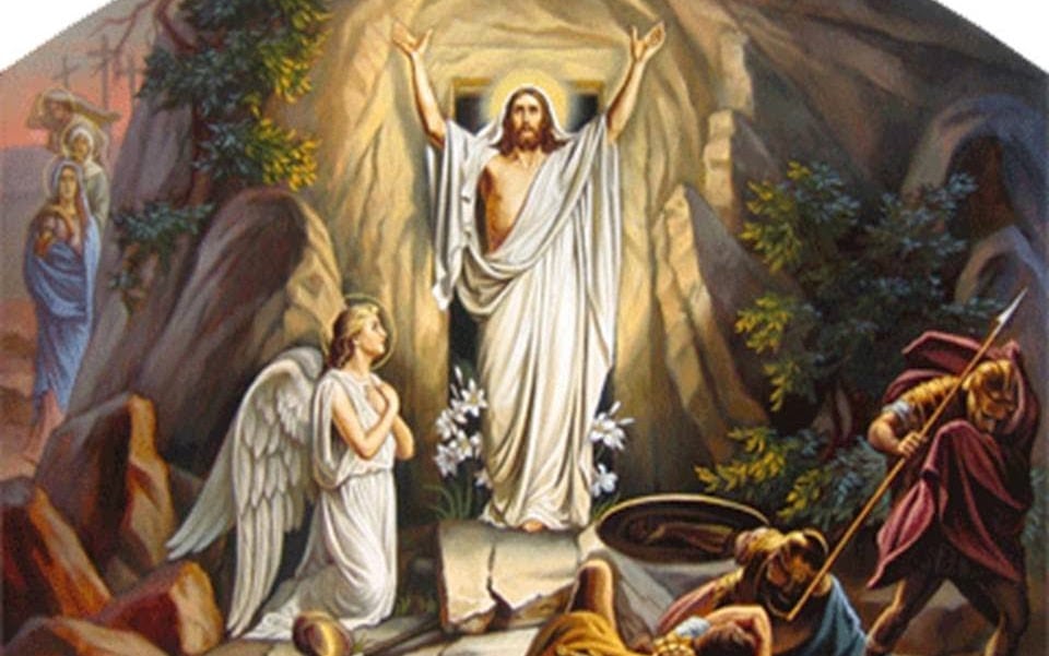 El significado católico del Domingo de Resurrección hoy 31 de marzo
