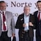 Martí Batres entrega vigencia permanente de derechos a jubilados y pensionados del ISSSTE CDMX