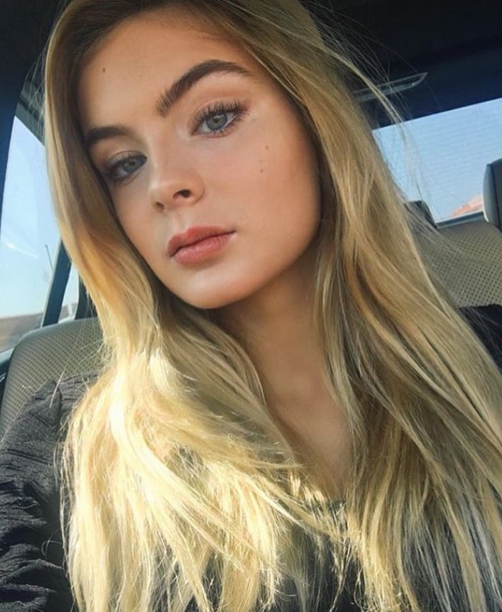 Brighton Sharbino