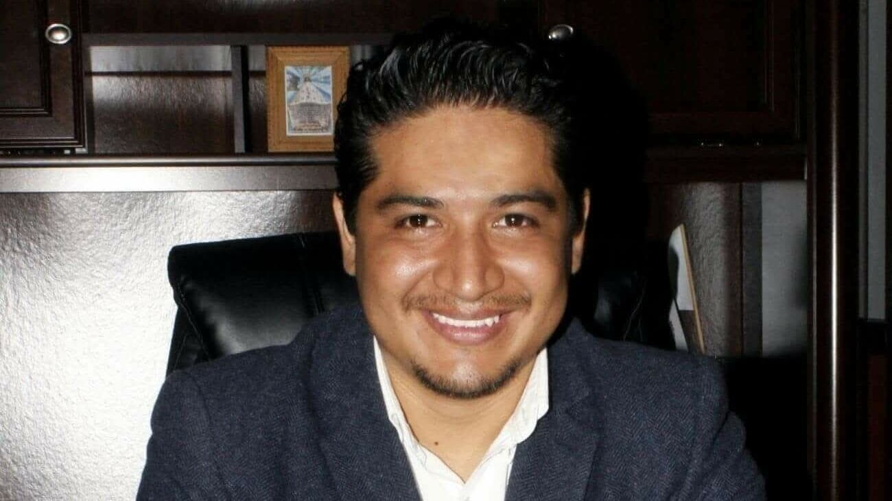 Asesinan a Hossein Nabor, subsecretario de Política Social en Guerrero