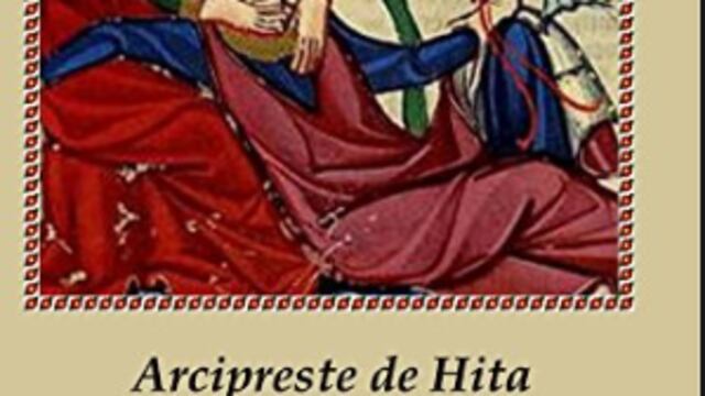 El Libro del Buen Amor