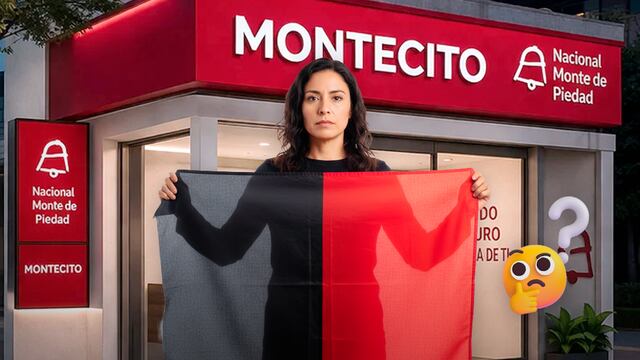 Nacional Monte de Piedad anuncia sus nuevos Montecitos pese a huelga