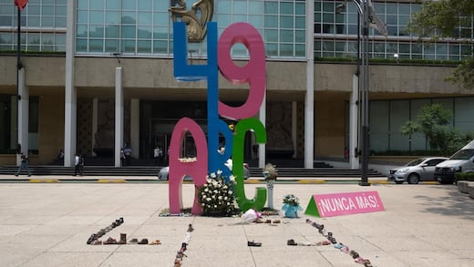 A 17 años de la tragedia de la Guardería ABC, familiares hacen pase de lista