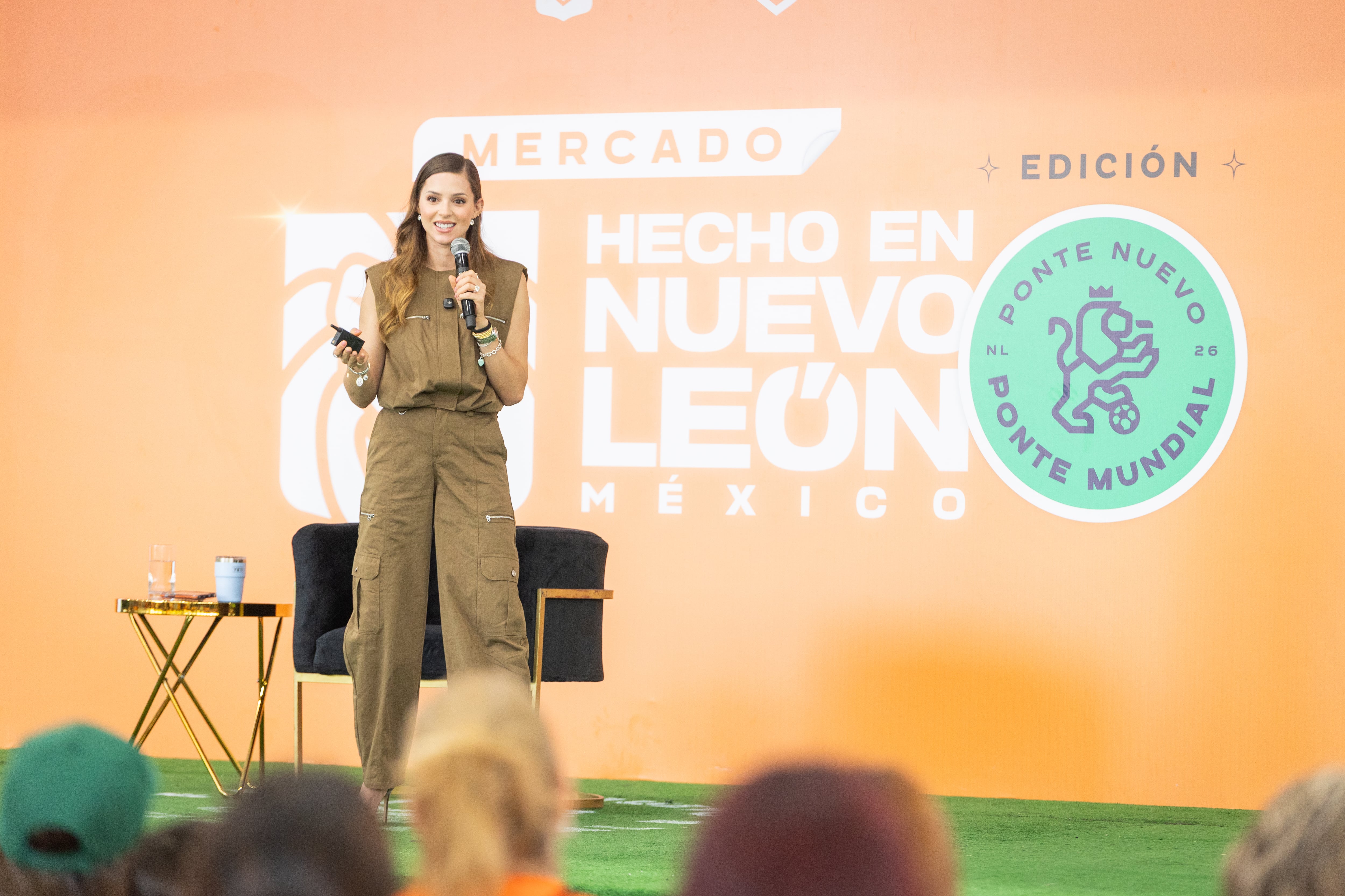 Hecho en Nuevo León brinda herramientas para crecer negocios locales