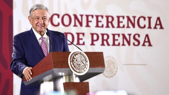 Andrés Manuel López Obrador