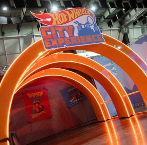 Hot Wheels City Experience en CDMX: Fechas, precio de boletos y por qué vale la pena ir con la familia