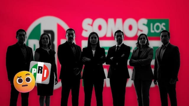 PRI anuncia a sus defensores en todo el país: quiénes son