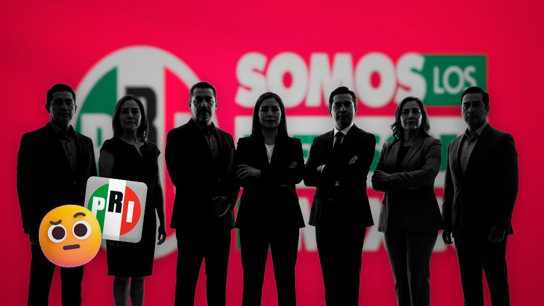 PRI anuncia a sus defensores en todo el país: quiénes son