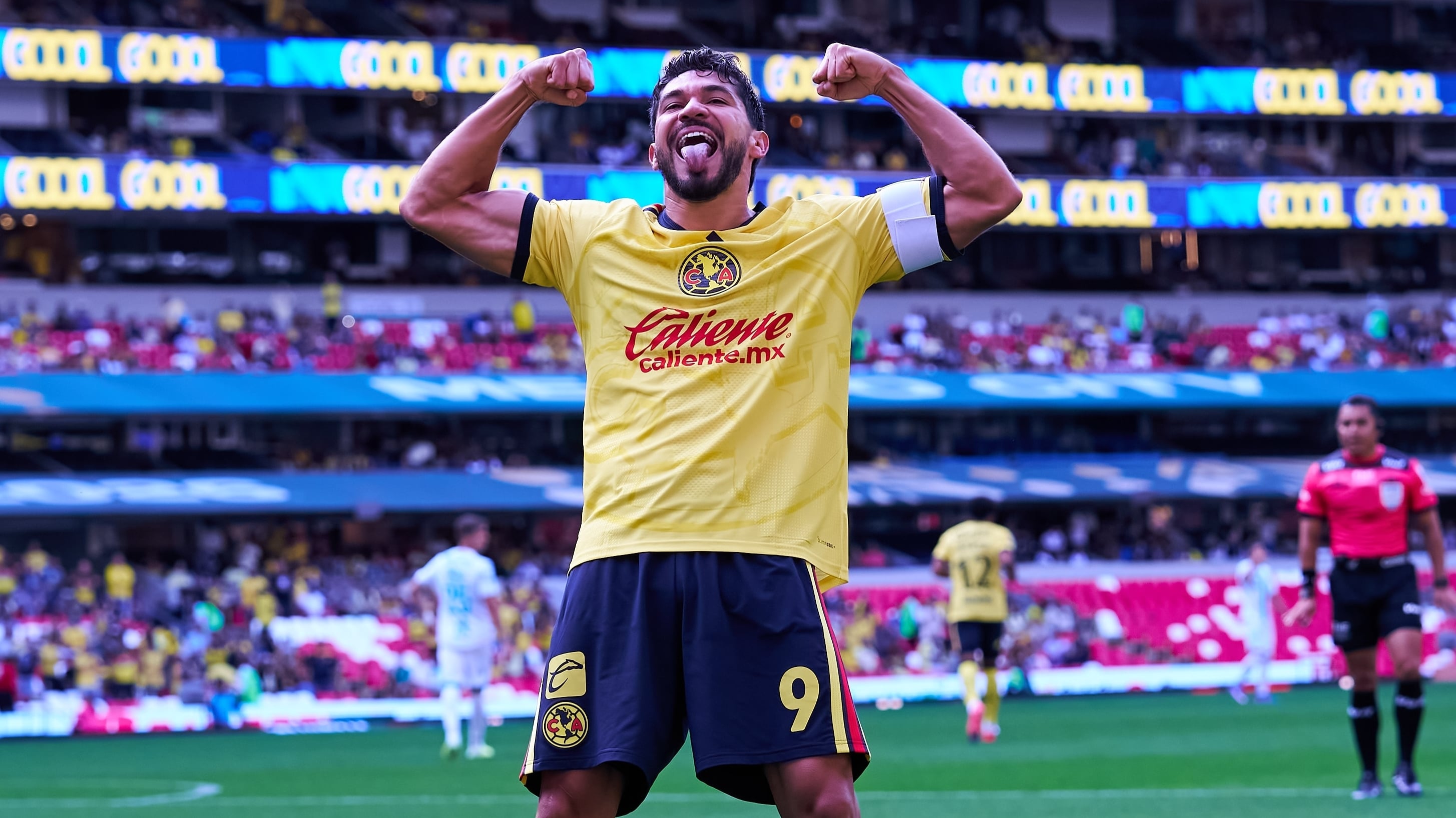 Tabla de posiciones de Liga MX: Así marchan los equipos tras la Jornada 3 del Apertura 2026