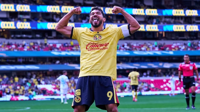 América goleó a Santos en la Jornada 3, para apoderarse de la cima del Apertura 2026 de la Liga MX
