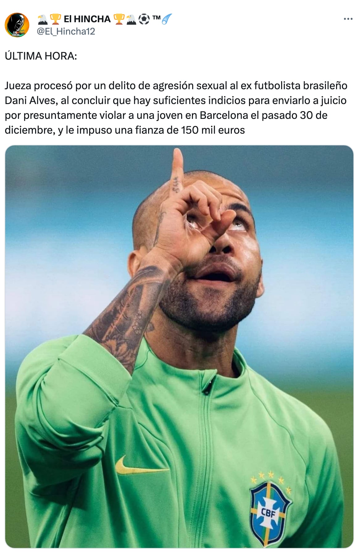 Dani Alves