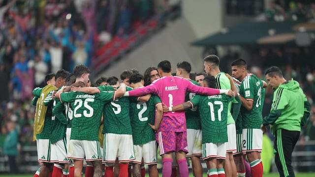 El emotivo mensaje de la Selección Mexicana tras la muerte de Jayden Adams.