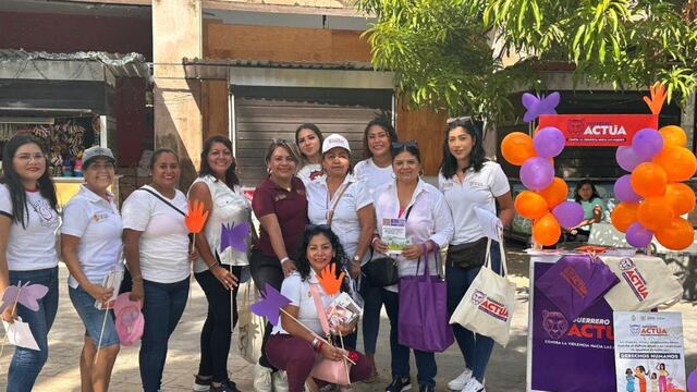 Evelyn Salgado, gobernadora de Guerrero