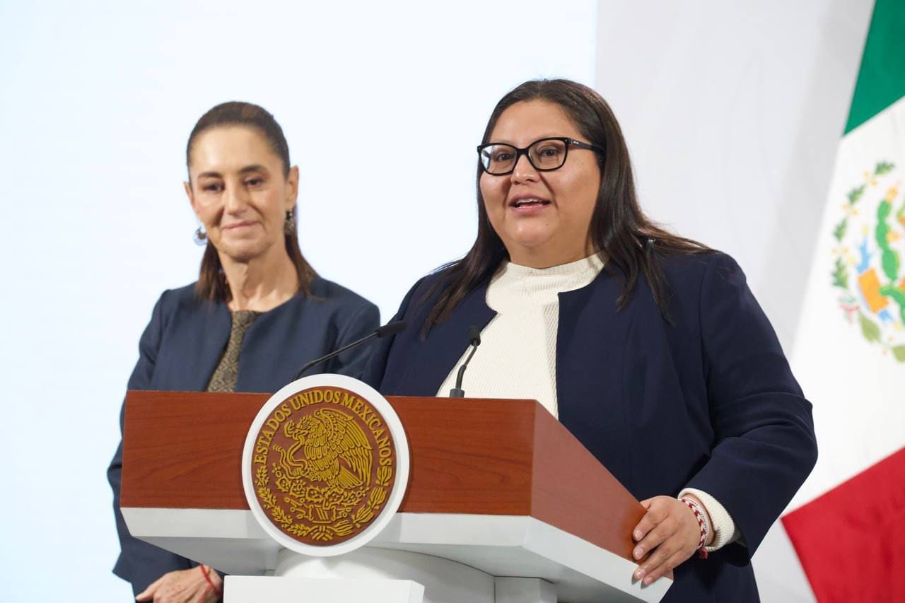 Citlalli Hernández relata episodio de acoso