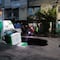 Socavón en Iztapalapa duplicó su tamaño; hay vecinos desalojados