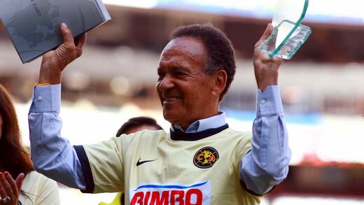 Muere José Alves, papá de Zague