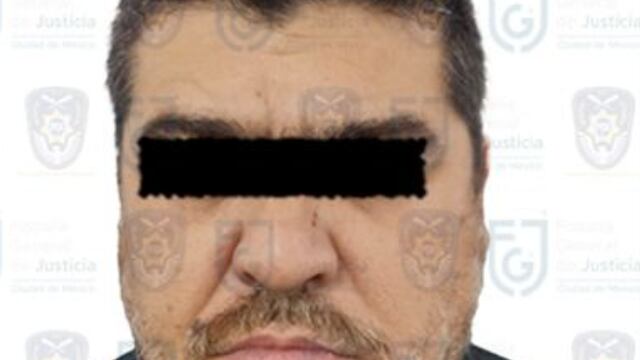 Dan prisión preventiva a hombre que dio golpiza con escoba en edificio de la colonia Narvarte