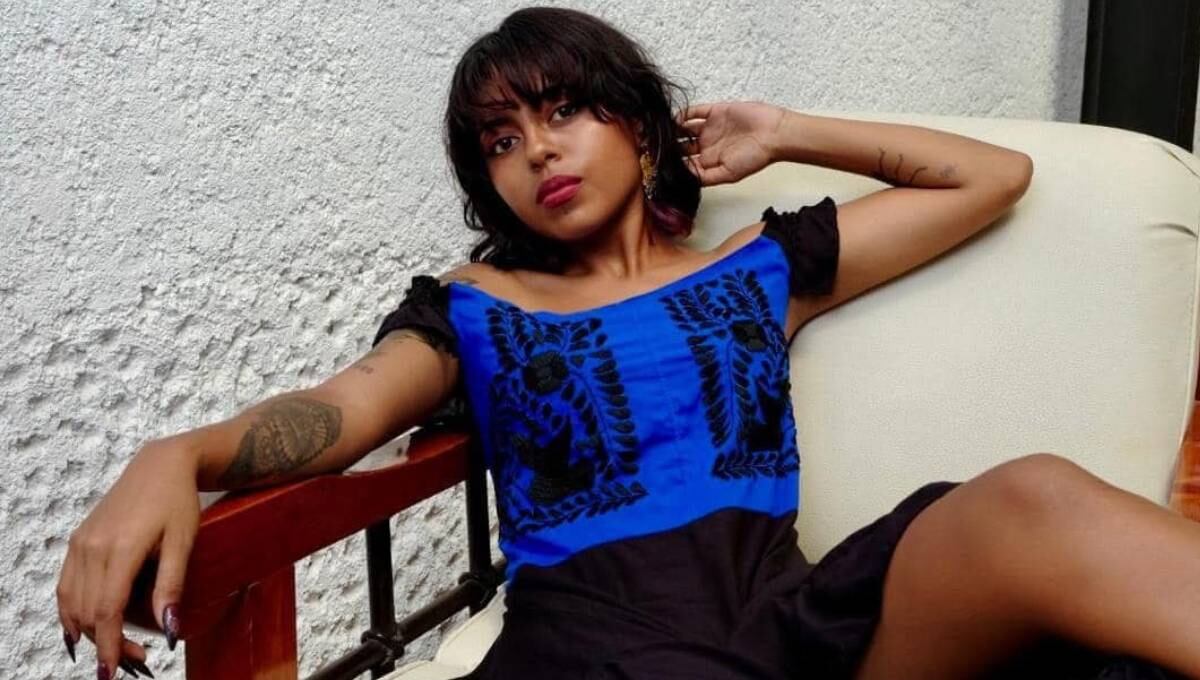 Didxazá García